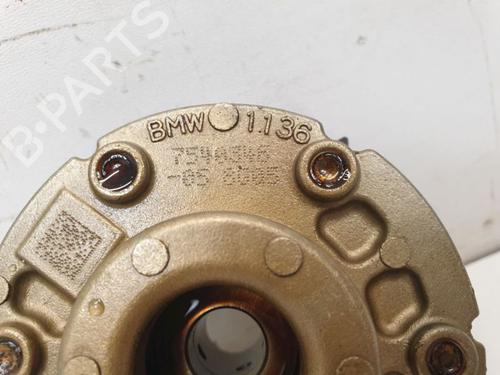 Electronic sensor BMW 3 (E90) 318 i | BP33276743M84  - Image 6