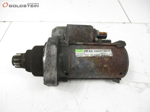 starter-vw-passat-b6-variant-3c5-20-tfsi-02m911023m-2005-2006-2007-2008-2009-2010-2011-18763220 main image