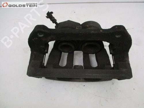 Used Left front brake caliper Left front brake caliper PEUGEOT 407 Coupe (6C_) 2.7 HDi (204 hp) 18751673 18751673