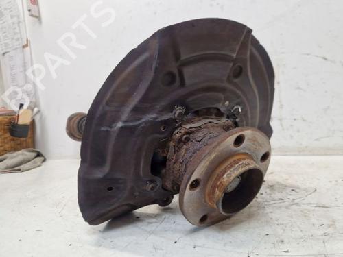 Right rear steering knuckle BMW X3 (F25) xDrive 20 d | BP29102344M28 