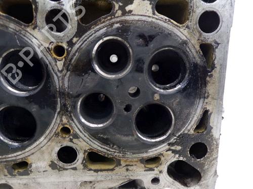 Cylinder head AUDI A4 B7 Avant (8ED) 2.5 TDI | BP29097192M5