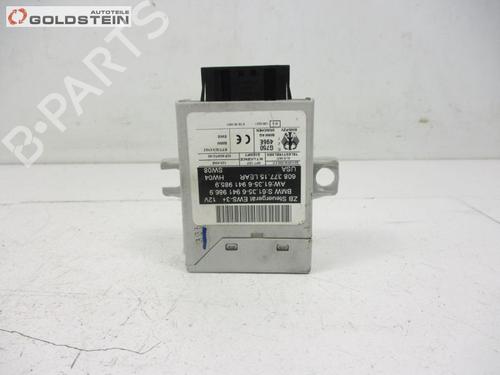 Used Control unit Control unit 37108346 37108346
