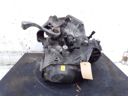 Gearbox VW FOX Hatchback (5Z1, 5Z3, 5Z4) 1.4 | BP18804912M3 