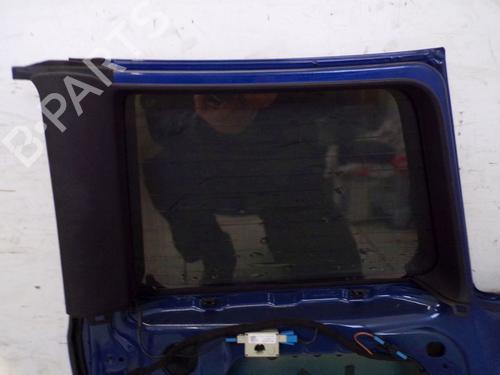 Left rear door MINI MINI CLUBMAN (R55) Cooper S | BP29091694C4 