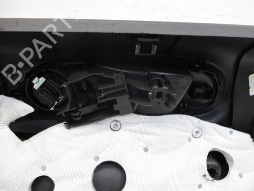 Front right panel FORD FIESTA VI (CB1, CCN) 1.6 Ti | BP38504214C59  - Image 7
