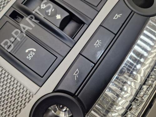Interior roof light BMW X5 (E70) xDrive 30 i | BP29102979I8 