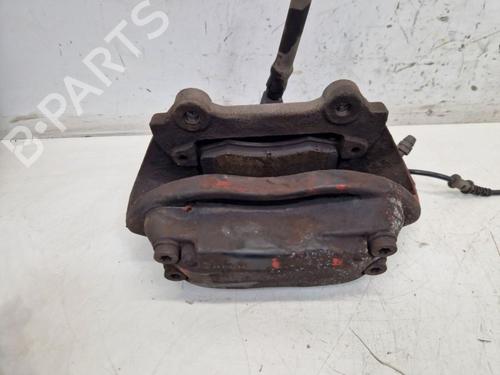 Used Left front brake caliper MERCEDES-BENZ E-CLASS (W211) E 350 (211.056) (272 hp) 26127812
