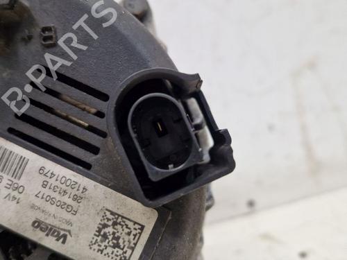 Alternator AUDI A5 (8T3) S5 quattro | BP31312429M7 