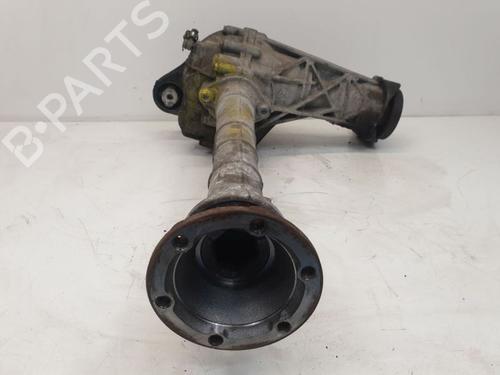 Front differential PORSCHE CAYENNE (9PA) S 4.5 | BP31877063M23
