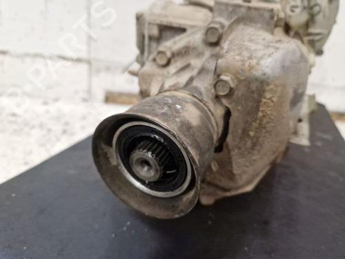Gearbox SUBARU FORESTER (SH_) 2.0 D AWD (SHH, SHD, SHN) | BP37141981M3 - Image 5