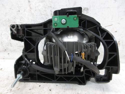 Right headlight RENAULT ZOE Hatchback Van (BFM_) Electric (BFMC, BFMD) | BP37122029C29 - Image 4