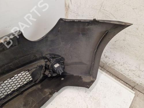 Front bumper ALFA ROMEO MITO (955_) 1.4 (955AXB1B, 955.AXF1B) | BP32087494C7 
