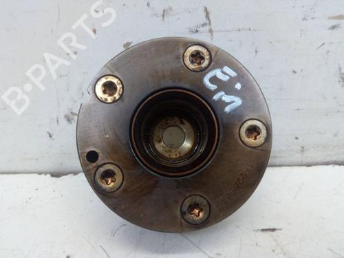 Used Electronic sensor NISSAN MICRA IV (K13K, K13KK) 1.2 (80 hp) 31703400