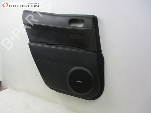 Rear left panel MAZDA CX-7 (ER) 2.3 MZR DISI Turbo AWD (ER3P) | BP18757027C60 