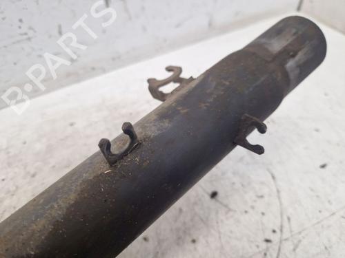 Right front shock absorber PEUGEOT 208 I (CA_, CC_) 1.4 VTi | BP29101971M17 