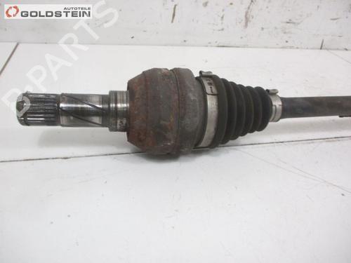 Kardanaksel Kompl. VOLVO XC70 I Cross Country (295) D5 XC AWD | BP28306766M37 
