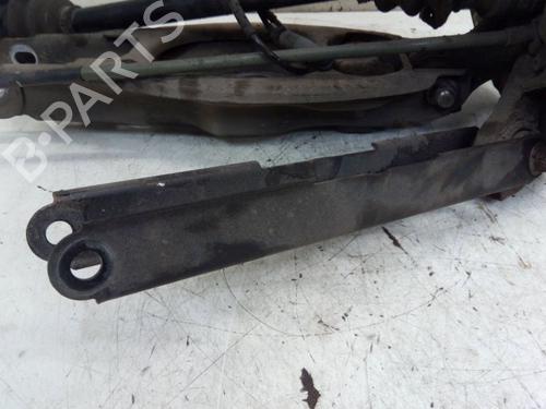 Left rear steering knuckle BMW 1 (E81) 116 i | BP27207210M27 