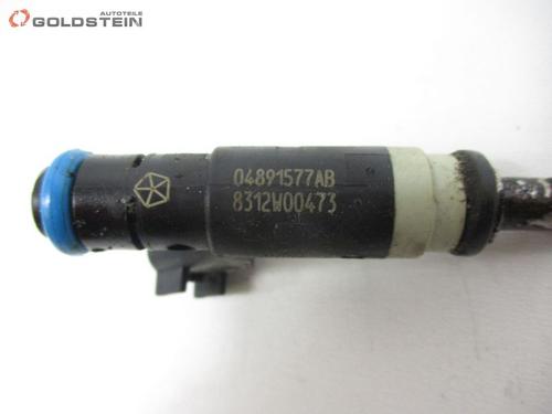Inyector DODGE CALIBER 2.0 | BP18789824M100 