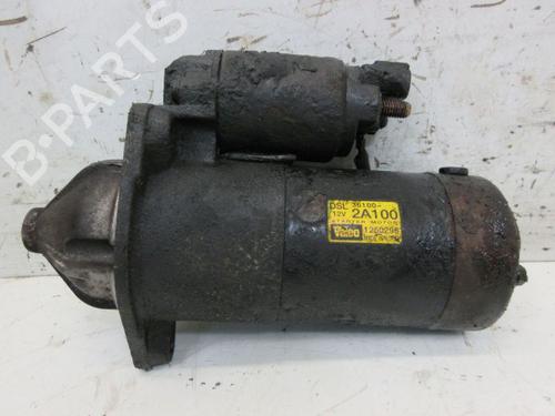 Used Starter KIA CEE'D Hatchback (ED) 1.6 CRDi 115 (115 hp) 29090847