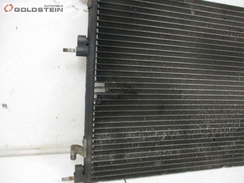 AC radiator SAAB 9-3 (YS3F, E79, D79, D75) 2.2 TiD | BP37108380M32 - Image 3