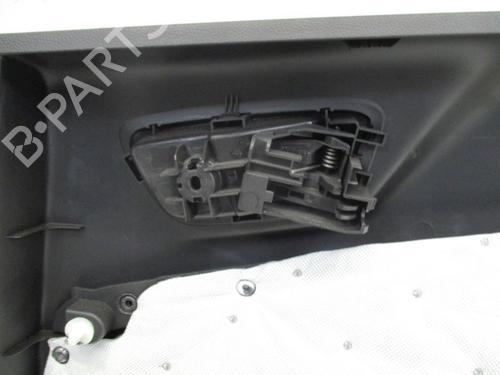 Rear left panel FORD FIESTA VI (CB1, CCN) 1.6 Ti | BP38504229C60 - Image 7