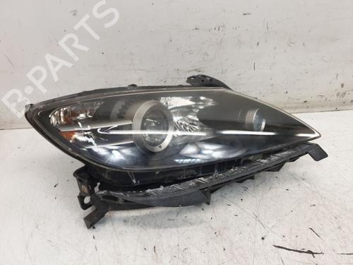 Used Right headlight Right headlight 38072451 38072451