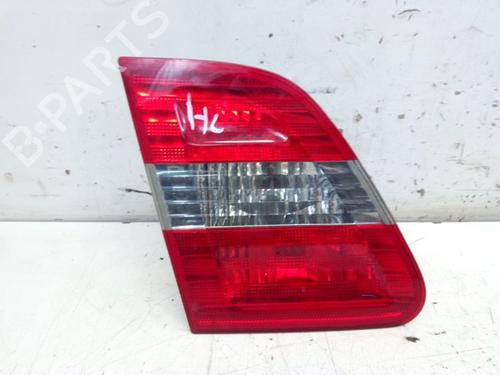 Left tailgate light MERCEDES-BENZ B-CLASS Sports Tourer (W245) B 200 CDI (245.208) | BP29103747C79