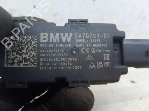 Electronic module BMW X5 (G05, F95) xDrive 40 i Mild-Hybrid | BP37139423M83 - Image 6