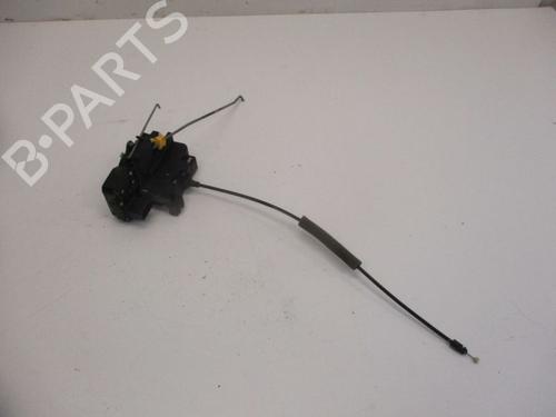Front left lock OPEL ANTARA A (L07) 2.0 CDTI 4x4 | BP18803995C98 