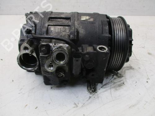 AC compressor MERCEDES-BENZ E-CLASS (W211) E 220 CDI (211.006) | BP37126659M34 - Image 6