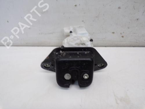 Tailgate lock HONDA CIVIC VIII Hatchback (FN, FK) 1.4 (FK1) | BP29100241C101 