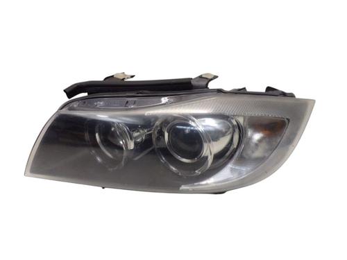 Used Left headlight BMW 3 (E90) 330 xi (258 hp) 27305728
