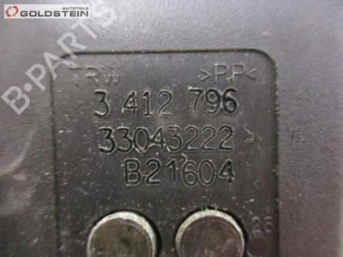 Seat buckle BMW X3 (E83) 3.0 d | BP37105453I32 - Image 4