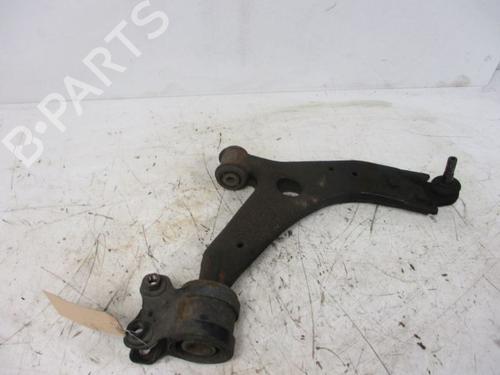 Right front suspension arm VOLVO V50 (545) 2.4 BP18796469M13