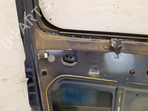 Left front door FIAT SCUDO Bus (270_, 272_) 2.0 D Multijet | BP29106520C2 