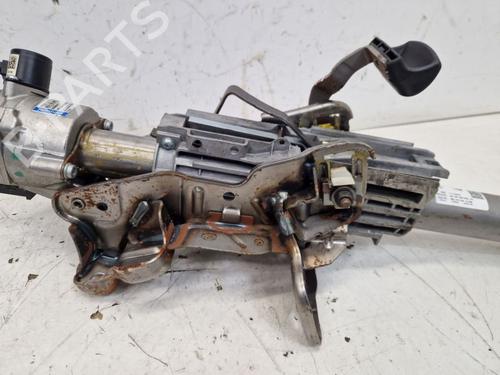 Steering column AUDI A5 (8T3) S5 quattro | BP31312404M21