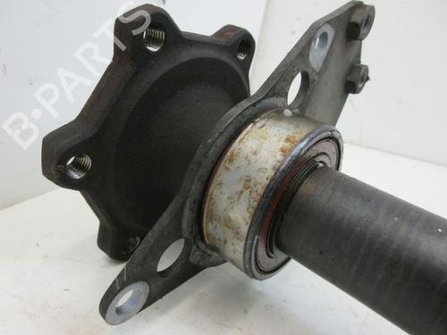 Driveshaft AUDI A8 D4 (4H2, 4H8, 4HC, 4HL) 3.0 TDI quattro | BP29088009M37 