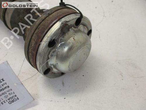 Driveshaft FORD KUGA I 2.5 4x4 | BP18788685M37 