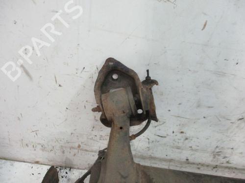 Rear axle FIAT GRANDE PUNTO (199_) 1.4 16V (199BXG1B, 199AXG1B) | BP29087463M2 