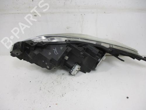 Right headlight MAZDA 3 Saloon (BL) 2.0 MZR (BL12, BLEFP) | BP38504806C29 - Image 3