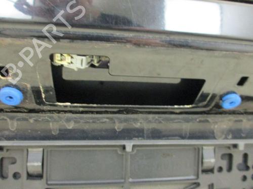 Tailgate VOLVO V50 (545) 2.4 | BP18796347C6 