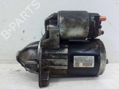 Startmotor HYUNDAI i30 (GD) 1.4 | BP30669215M8