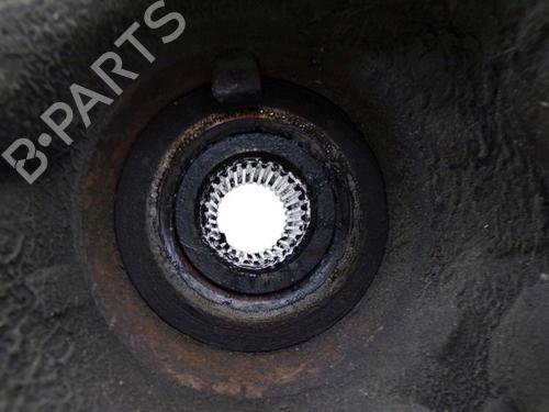 Left front steering knuckle BMW X5 (E53) 3.0 d | BP37131574M25  - Image 7