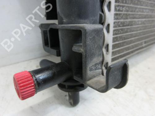 Water radiator OPEL INSIGNIA A Sports Tourer (G09) 2.0 CDTI (35) | BP19306388M31 