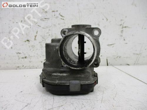 Drosselklappe für FORD B-MAX (JK) 1.5 TDCi (75 hp) 25013249