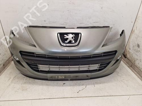 Used Front bumper PEUGEOT 207 CC (WD_) 1.6 16V (120 hp) 29730285