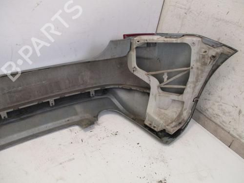 Bak støtfanger FORD FOCUS C-MAX (DM2) 2.0 TDCi | BP18801050C8 