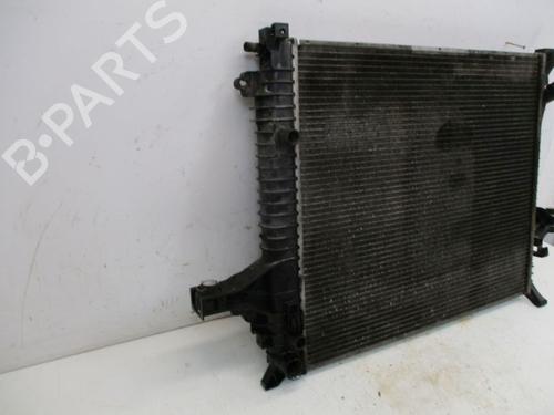 Water radiator VOLVO XC90 I (275) 2.5 T AWD | BP29088992M31 