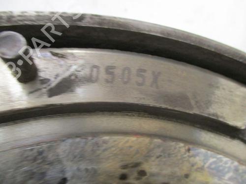 Flywheel MERCEDES-BENZ C-CLASS T-Model (S203) C 200 CDI (203.207) | BP37123773M101  - Image 6
