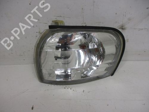 Used Left front indicator SUBARU IMPREZA Estate (GF) 2.0 i AWD (GF8) (116 hp) 18794163